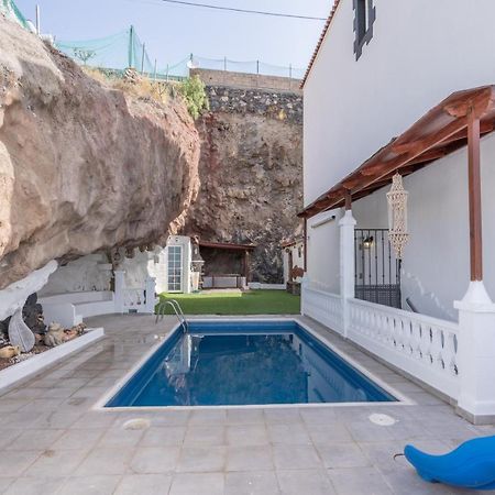 Villa Cesar Santa Cruz de Tenerife Zewnętrze zdjęcie