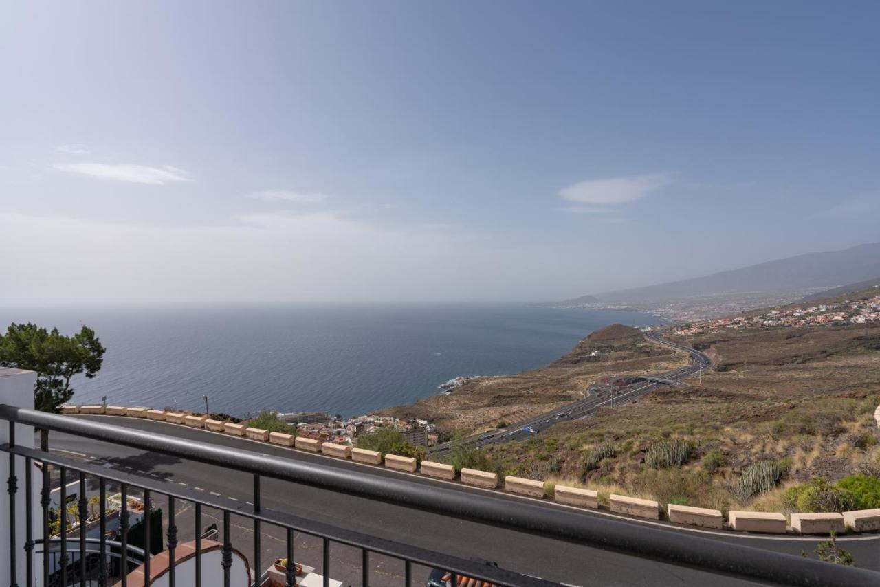 Villa Cesar Santa Cruz de Tenerife Zewnętrze zdjęcie