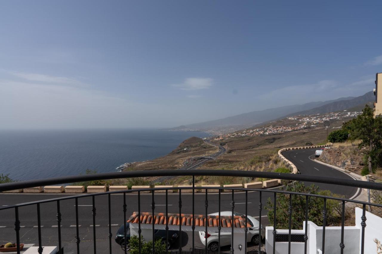 Villa Cesar Santa Cruz de Tenerife Zewnętrze zdjęcie