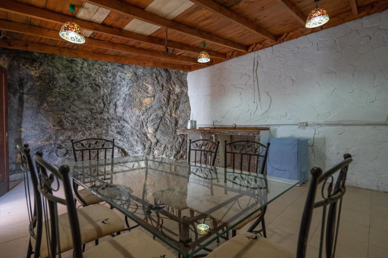 Villa Cesar Santa Cruz de Tenerife Zewnętrze zdjęcie