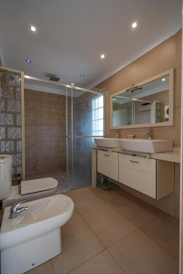 Villa Cesar Santa Cruz de Tenerife Zewnętrze zdjęcie
